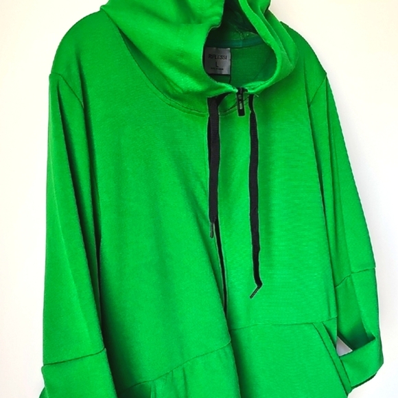 Riflessi Men's Tech Fleece Tracksuit - Kelly Green - Runs Small - Picture 8 of 11